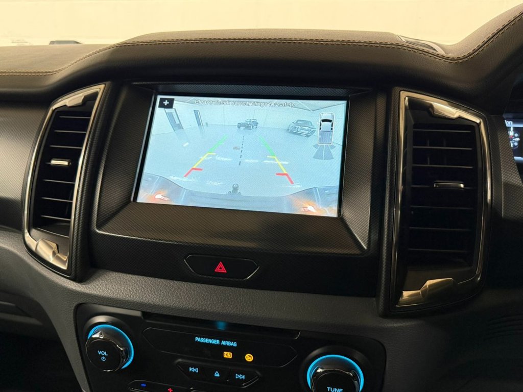 Used Ford Ranger 2019 for sale - 77534408: Photo 19