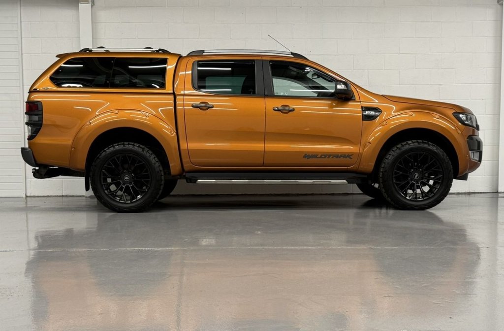 Used Ford Ranger 2019 for sale - 77534408: Photo 2