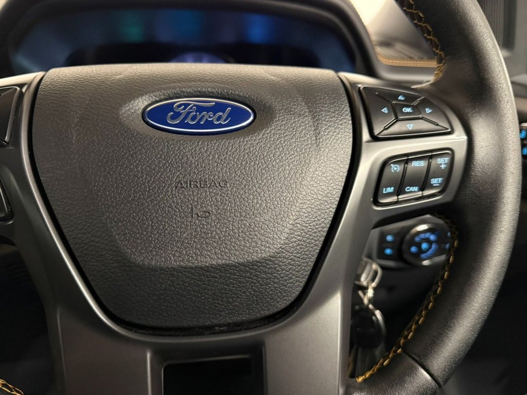 Used Ford Ranger 2019 for sale - 77534408: Photo 21