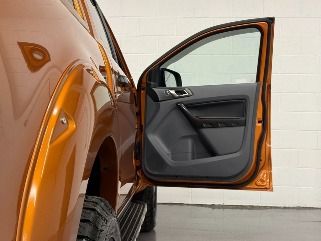 Used Ford Ranger 2019 for sale - 77534408: Photo 27