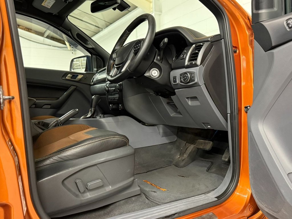 Used Ford Ranger 2019 for sale - 77534408: Photo 28