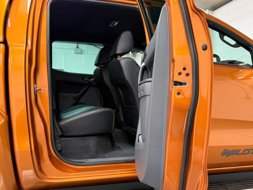 Used Ford Ranger 2019 for sale - 77534408: Photo 29