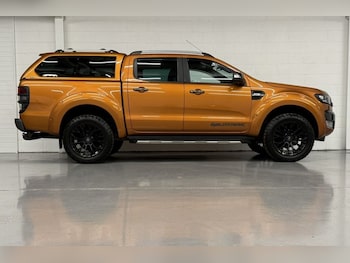 Used Ford Ranger 2019 for sale - 77534408: Photo