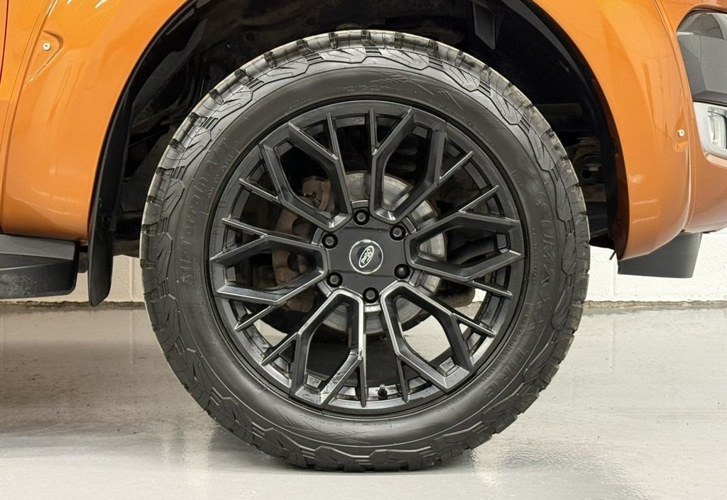 Used Ford Ranger 2019 for sale - 77534408: Photo 3