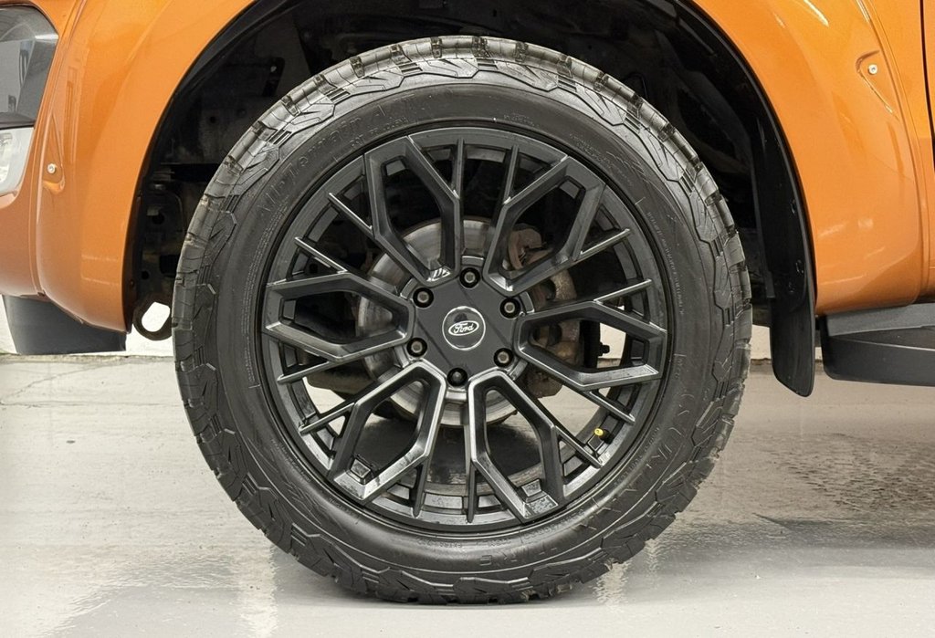 Used Ford Ranger 2019 for sale - 77534408: Photo 31