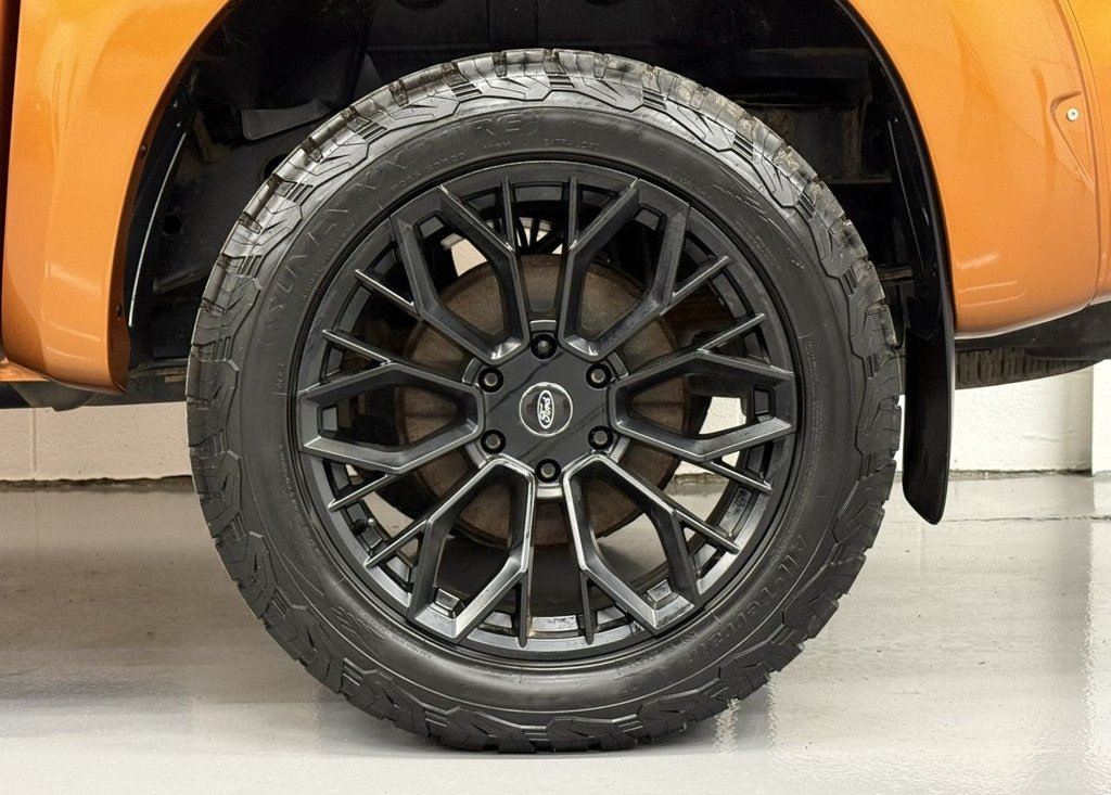 Used Ford Ranger 2019 for sale - 77534408: Photo 32