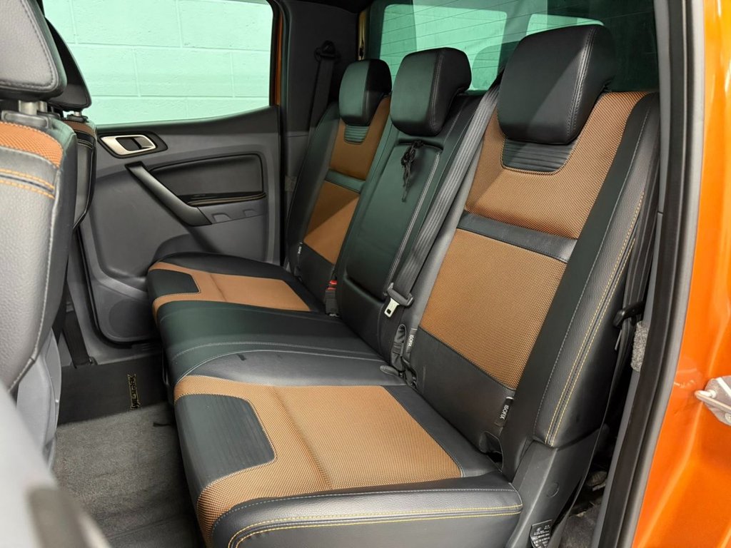 Used Ford Ranger 2019 for sale - 77534408: Photo 33