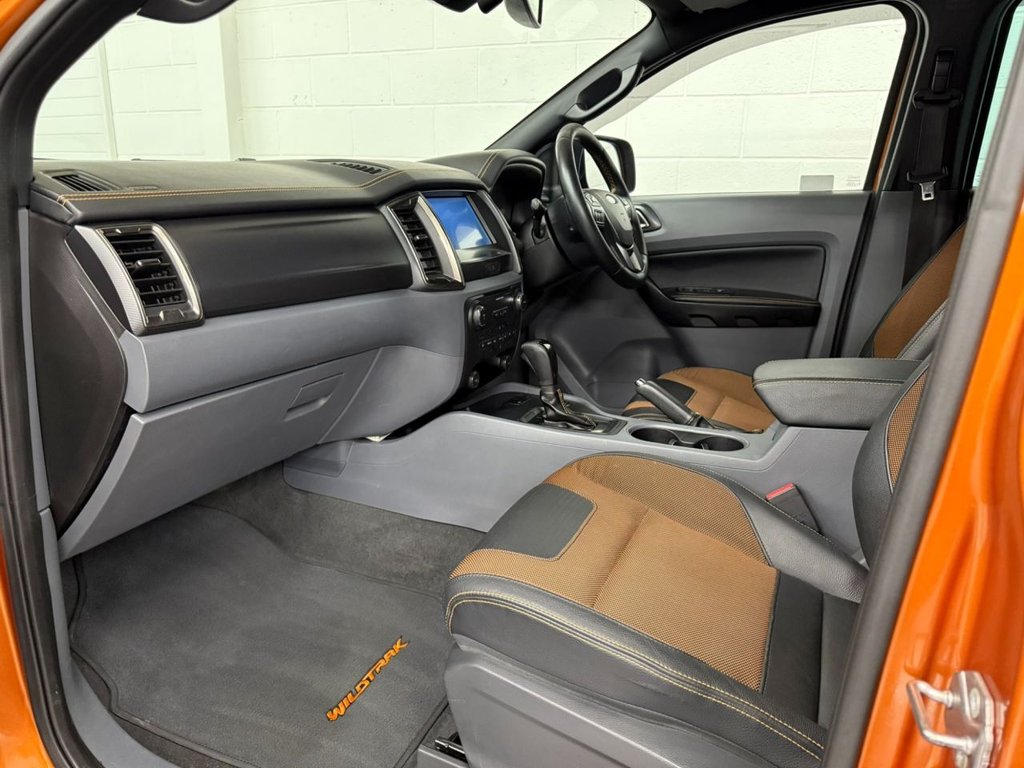 Used Ford Ranger 2019 for sale - 77534408: Photo 34