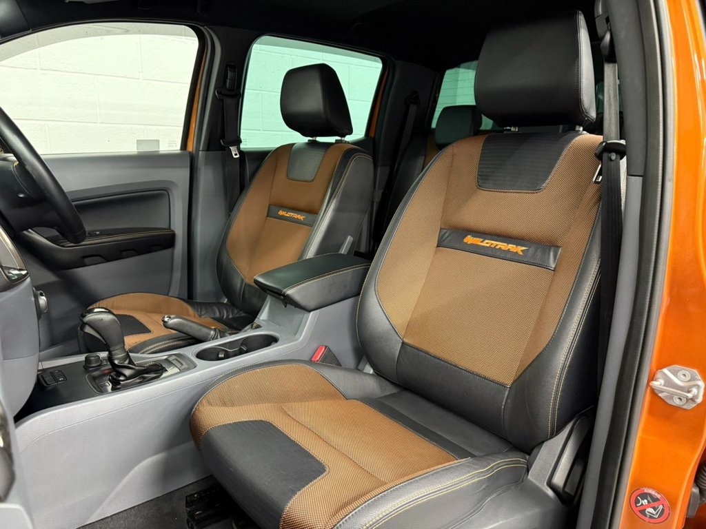 Used Ford Ranger 2019 for sale - 77534408: Photo 35