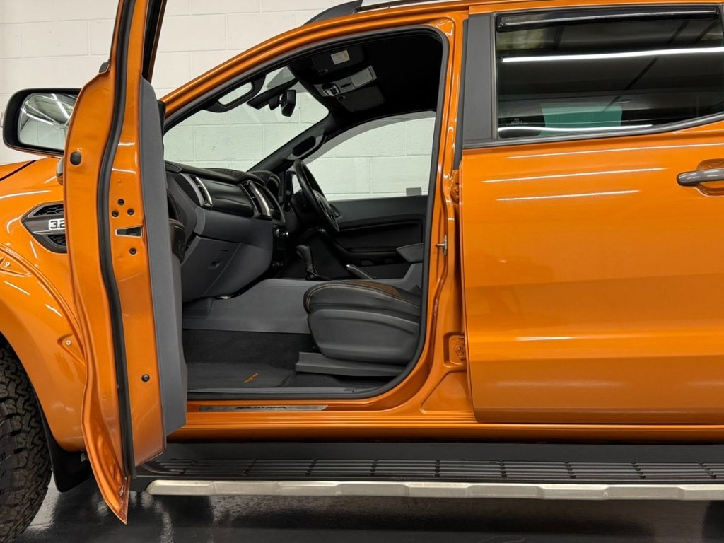 Used Ford Ranger 2019 for sale - 77534408: Photo 36