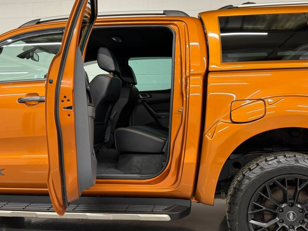 Used Ford Ranger 2019 for sale - 77534408: Photo 37