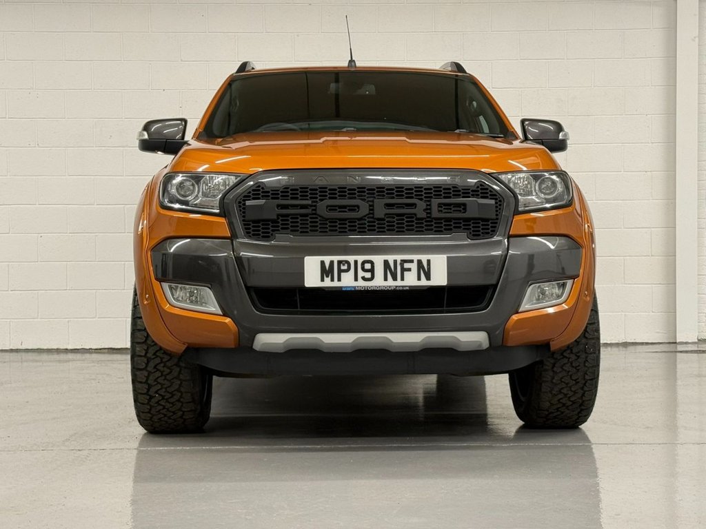 Used Ford Ranger 2019 for sale - 77534408: Photo 39