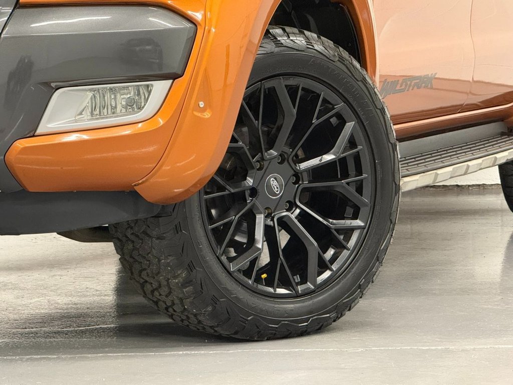 Used Ford Ranger 2019 for sale - 77534408: Photo 40