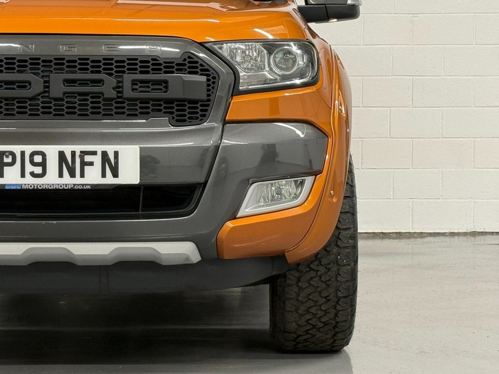 Used Ford Ranger 2019 for sale - 77534408: Photo 41