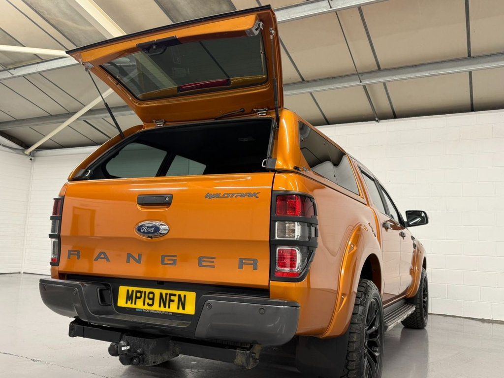 Used Ford Ranger 2019 for sale - 77534408: Photo 44