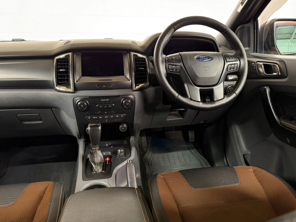 Used Ford Ranger 2019 for sale - 77534408: Photo 45