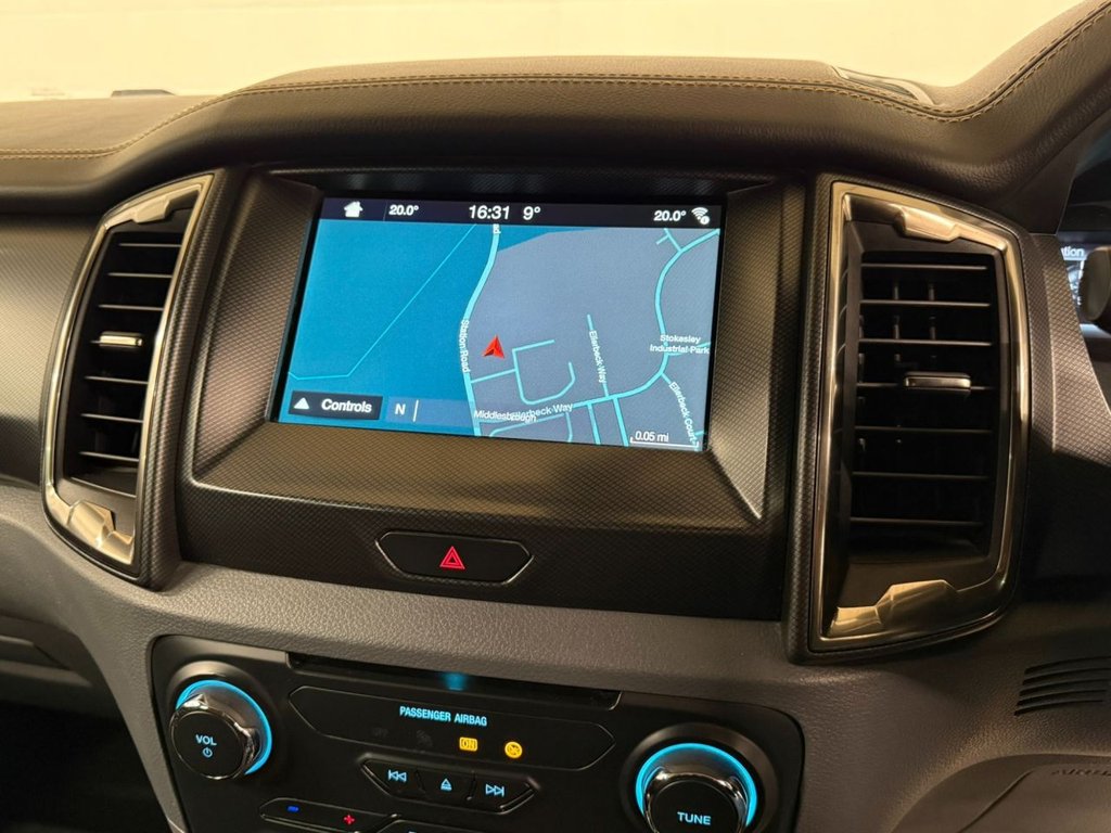 Used Ford Ranger 2019 for sale - 77534408: Photo 48