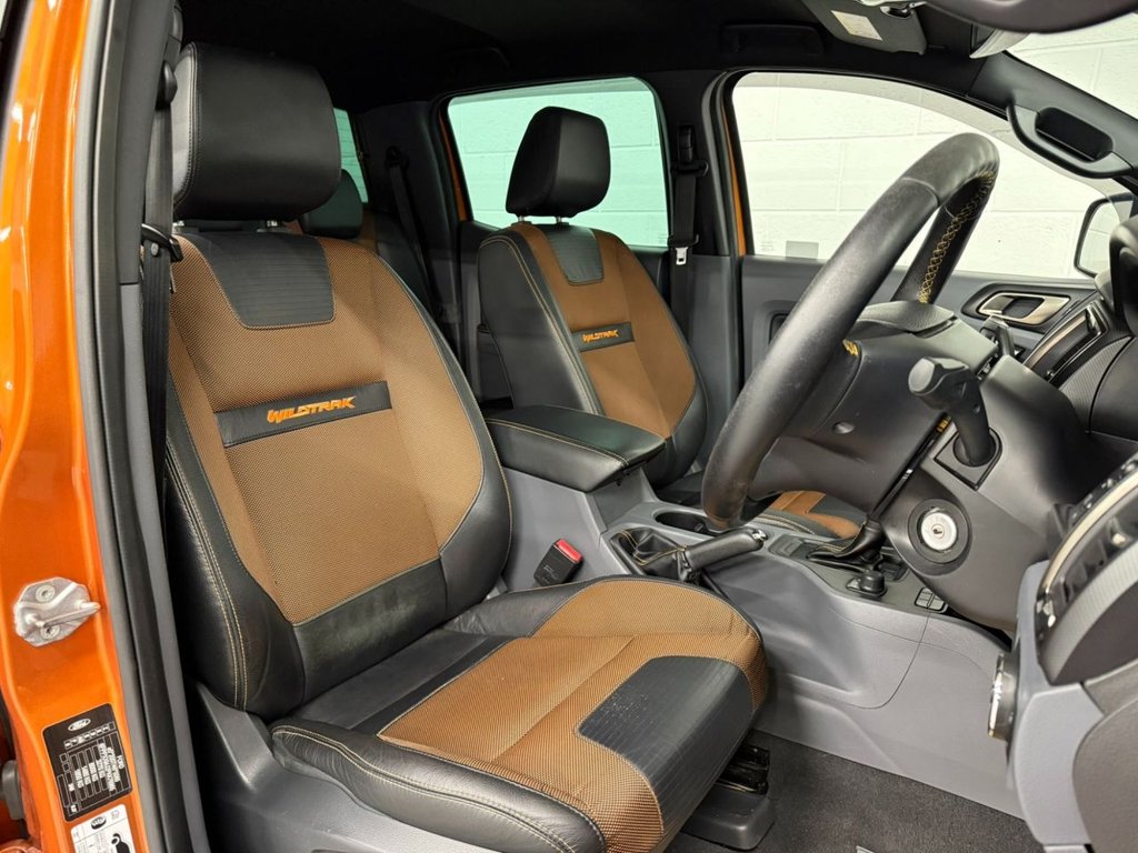 Used Ford Ranger 2019 for sale - 77534408: Photo 5