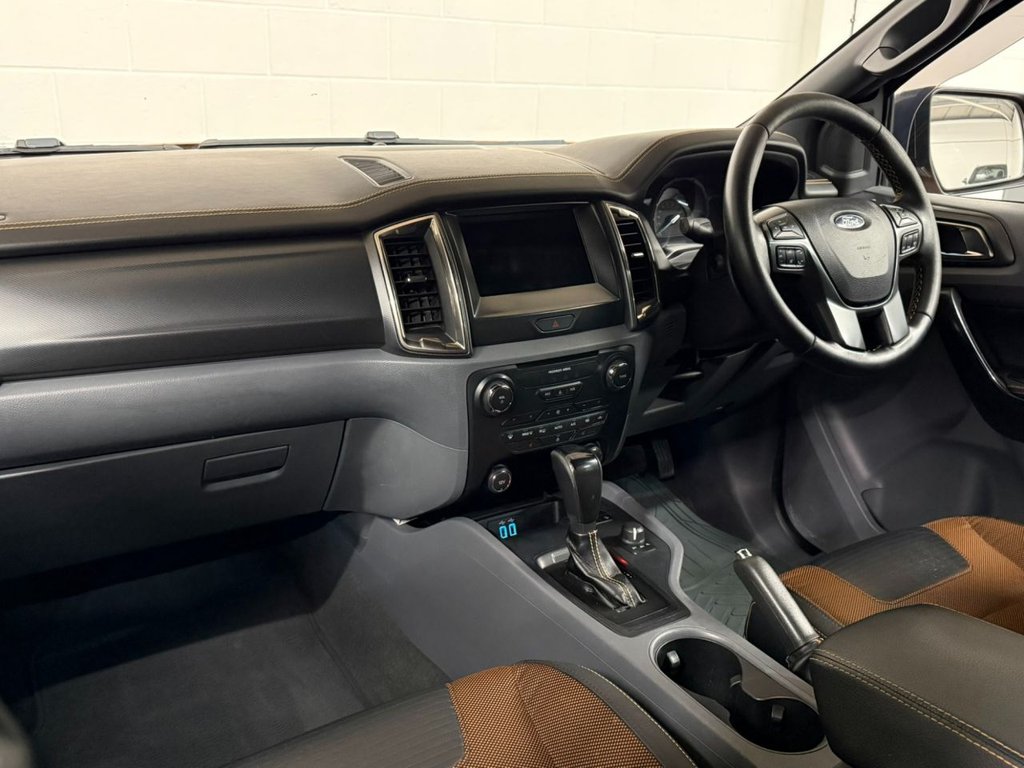 Used Ford Ranger 2019 for sale - 77534408: Photo 50