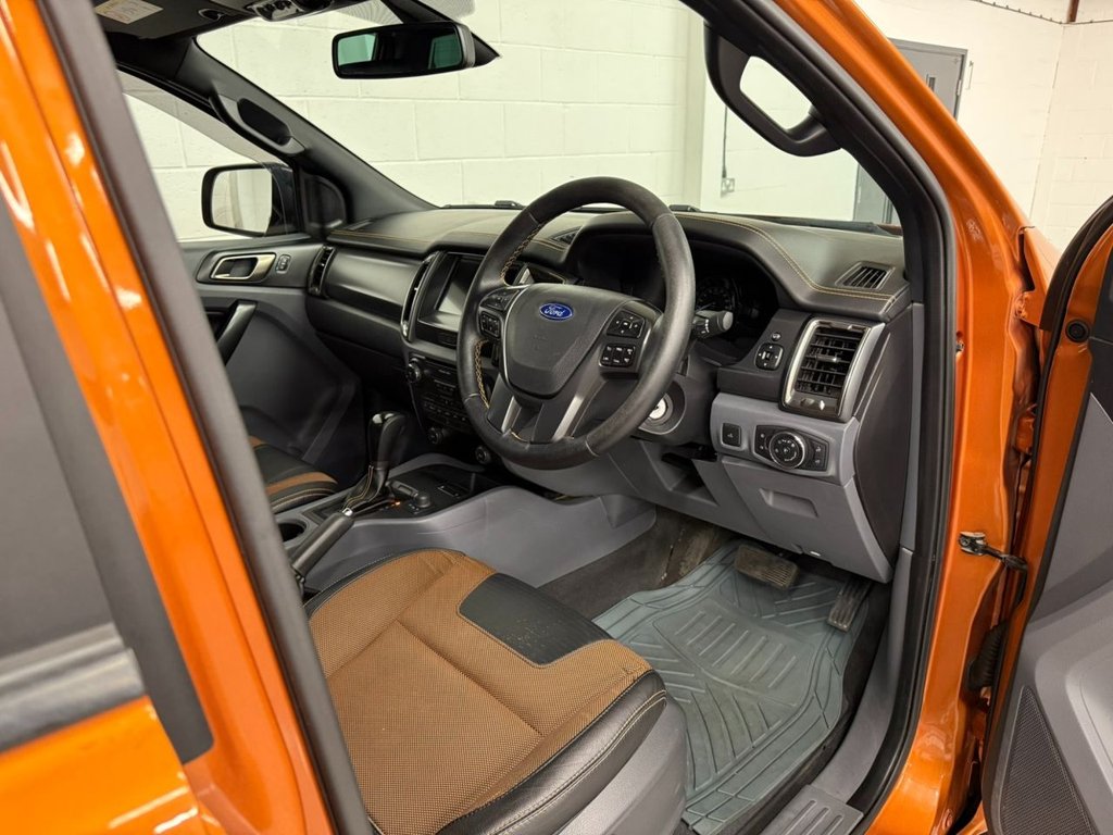Used Ford Ranger 2019 for sale - 77534408: Photo 7