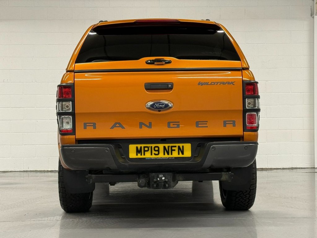 Used Ford Ranger 2019 for sale - 77534408: Photo 9