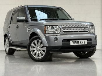 Used Land Rover Discovery 2012 for sale - 79032398: Photo