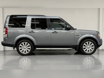 Used Land Rover Discovery 2012 for sale - 79032398: Photo