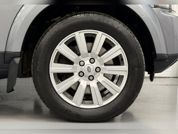Used Land Rover Discovery 2012 for sale - 79032398: Photo