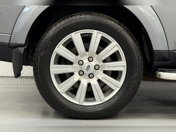 Used Land Rover Discovery 2012 for sale - 79032398: Photo