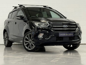 Used Ford Kuga 2019 for sale - 78839881: Photo