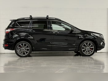 Used Ford Kuga 2019 for sale - 78839881: Photo