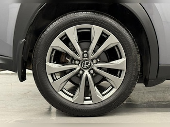 Used Lexus UX 2019 for sale - 79161793: Photo