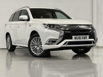 Used Mitsubishi Outlander 2018 for sale - 79161784: Photo