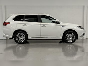 Used Mitsubishi Outlander 2018 for sale - 79161784: Photo