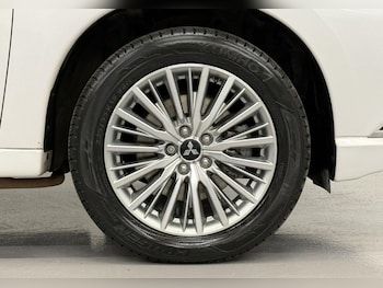 Used Mitsubishi Outlander 2018 for sale - 79161784: Photo