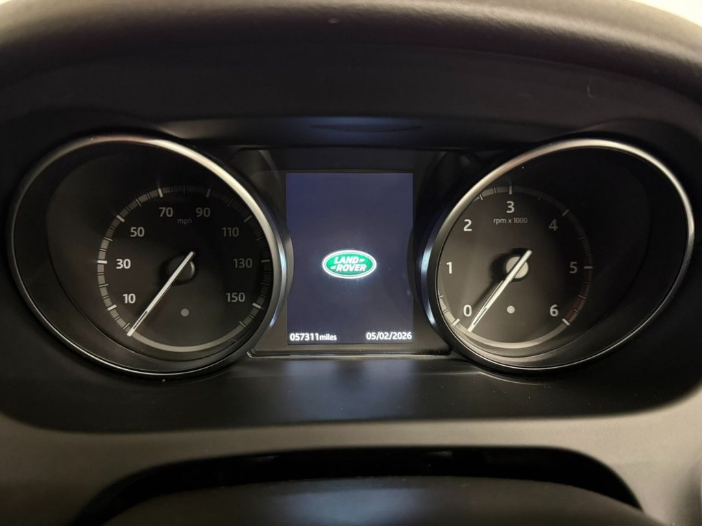 Used Land Rover Discovery Sport 2018 for sale - 77464346: Photo 15