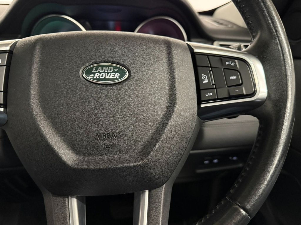 Used Land Rover Discovery Sport 2018 for sale - 77464346: Photo 20