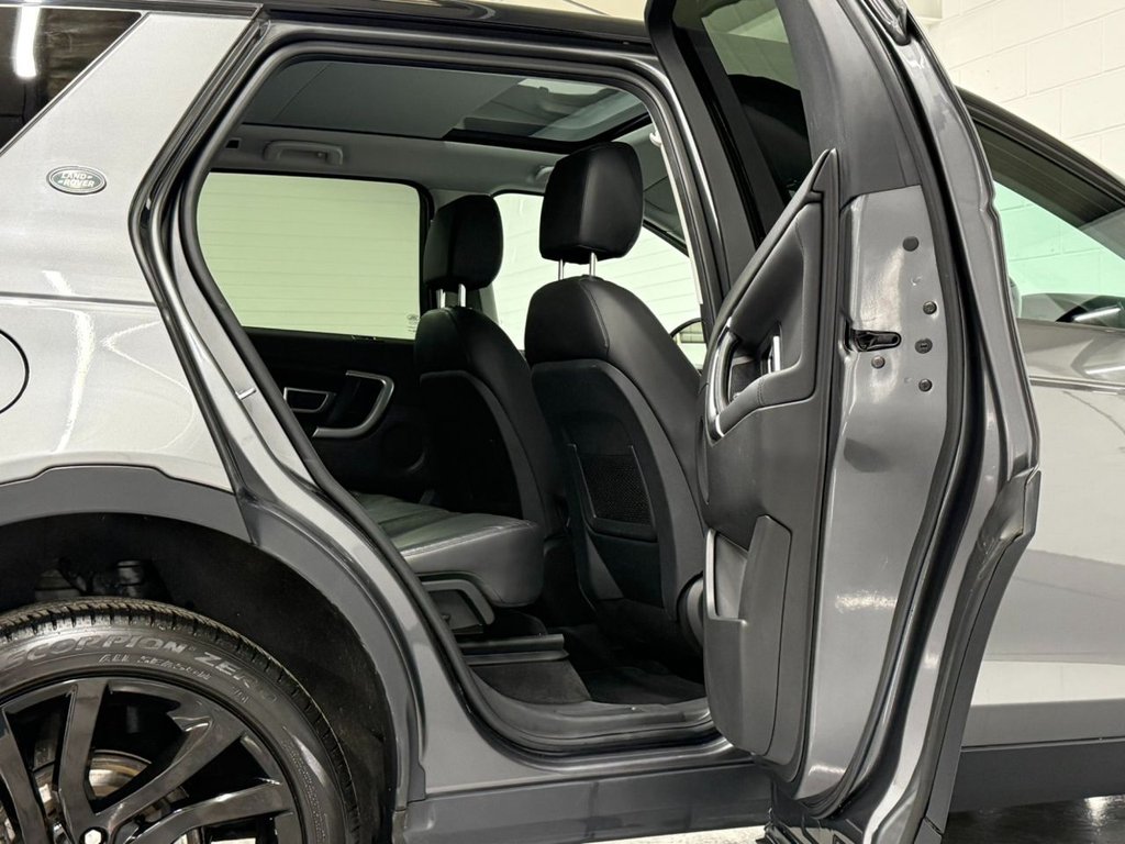 Used Land Rover Discovery Sport 2018 for sale - 77464346: Photo 25