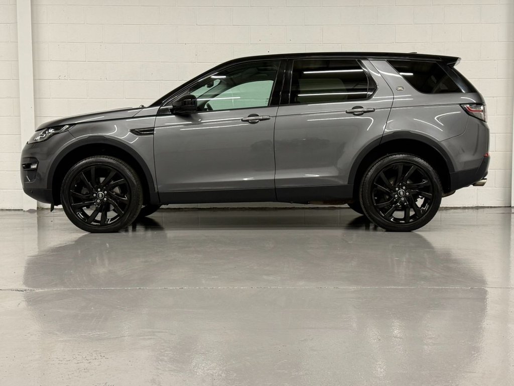 Used Land Rover Discovery Sport 2018 for sale - 77464346: Photo 27