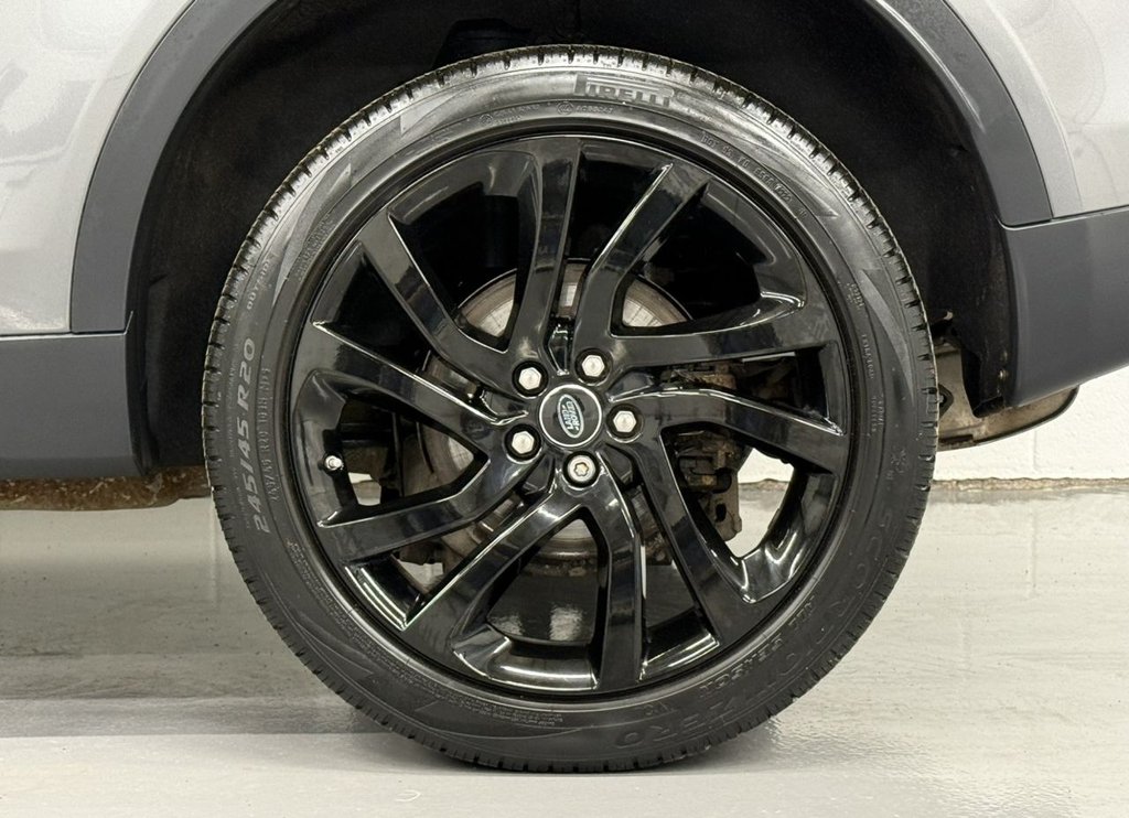 Used Land Rover Discovery Sport 2018 for sale - 77464346: Photo 29