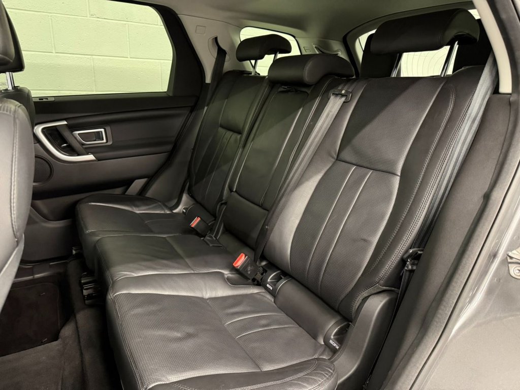 Used Land Rover Discovery Sport 2018 for sale - 77464346: Photo 31