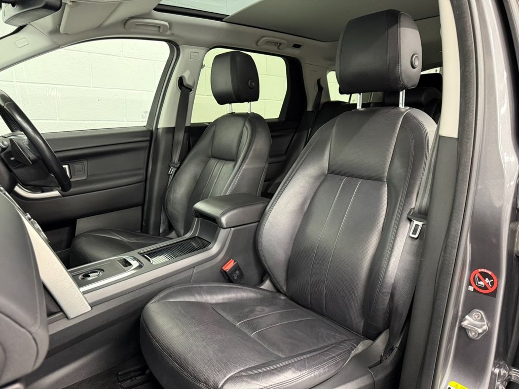 Used Land Rover Discovery Sport 2018 for sale - 77464346: Photo 33