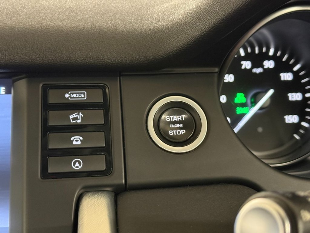 Used Land Rover Discovery Sport 2018 for sale - 77464346: Photo 41