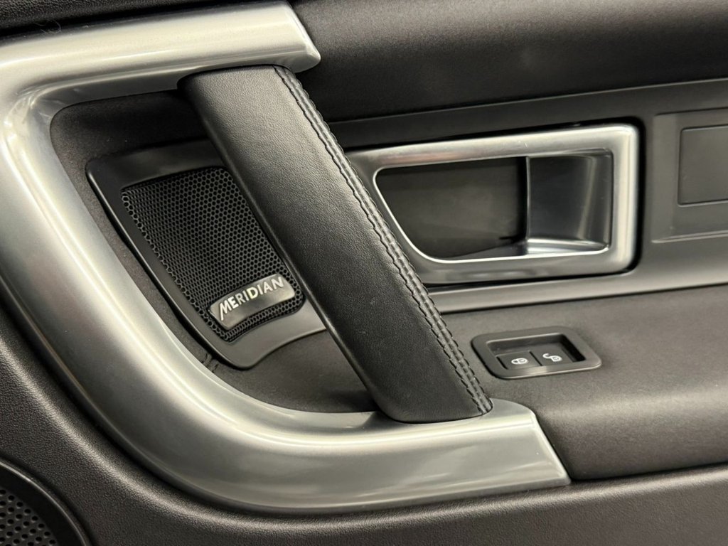 Used Land Rover Discovery Sport 2018 for sale - 77464346: Photo 42