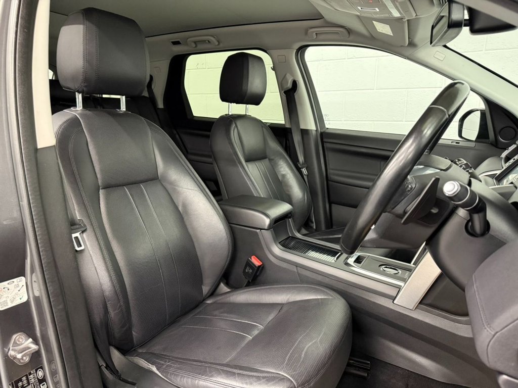 Used Land Rover Discovery Sport 2018 for sale - 77464346: Photo 5