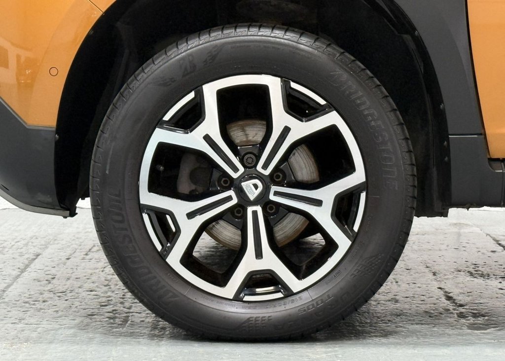 Vehicle 32