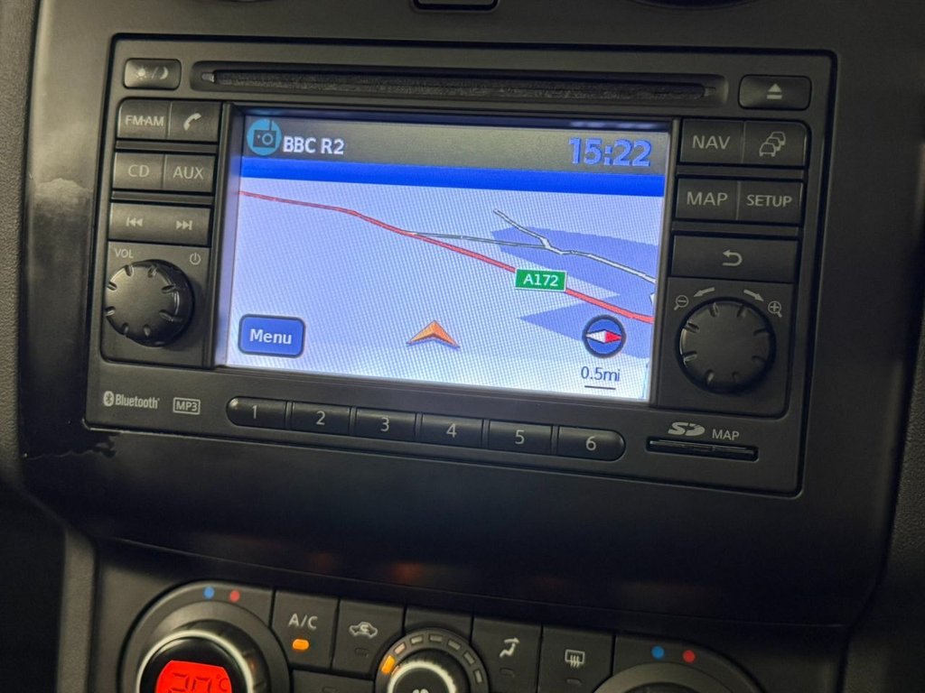 Used Nissan Qashqai 2011 for sale - 77891138: Photo 19