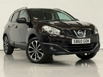 Used Nissan Qashqai 2011 for sale - 77891138: Photo