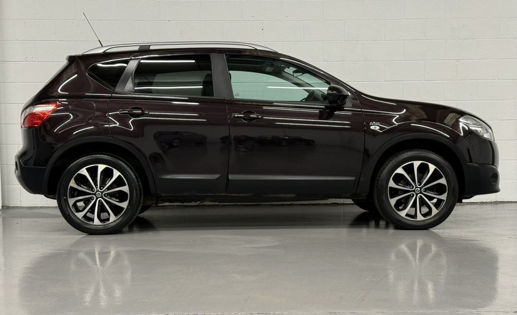 Used Nissan Qashqai 2011 for sale - 77891138: Photo 2