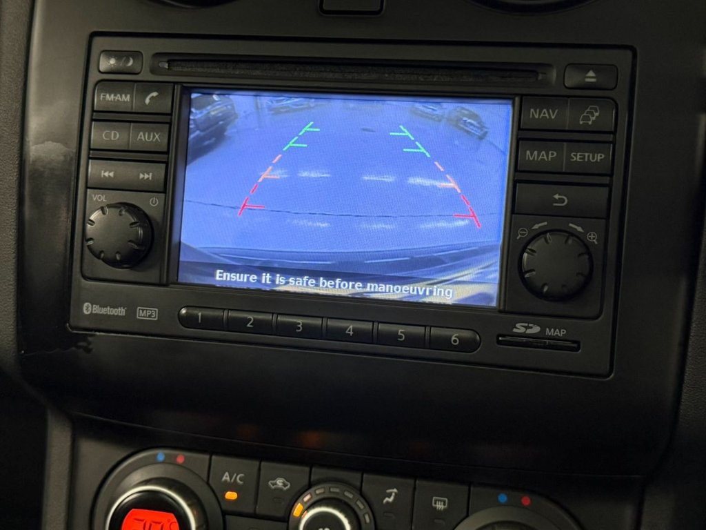 Used Nissan Qashqai 2011 for sale - 77891138: Photo 21